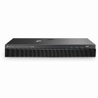 TP-Link Omada IPCam VIGI NVR2008H-8MP-2TB 8 Channel PoE+