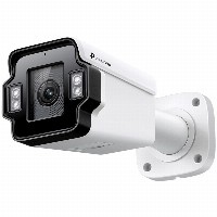 TP-Link Omada IPCam Outdoor 4MP Full-Color Bullet