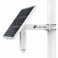 TP-Link Omada VIGI SP6030 Intelligente Solare Stromversorung