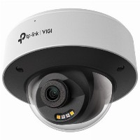 TP-Link Omada InSight S245(4mm) 4MP Full-Color Netzwerkkamera
