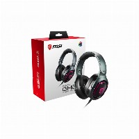 MSI Immerse GH50 GAMING Headset