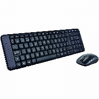 WIRELESS COMBO MK220
