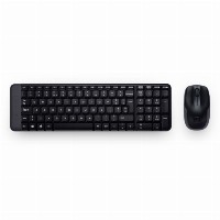 WIRELESS COMBO MK220