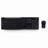 WIRELESS COMBO MK270 - N/A