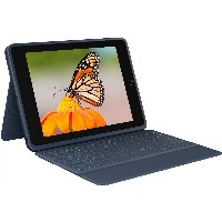 RUGGED COMBO 3 CLASSIC BLUE