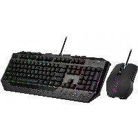 Cooler Master Desktop Gaming Devastator 3 [DE] 6 Zonen RGB revised Version