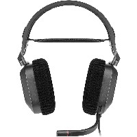 CORSAIR Headset HS80 RGB USB Gaming Headset Carbon