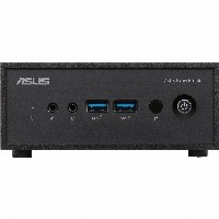 ASUS PN42-BBN200MV iN200/black/non-logo ohne OS