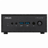 ASUS PN42-SN200AD iN200/4GB-DDR4/128GB M.2/black W11P