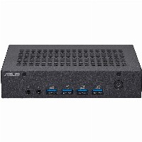 ASUS PN43-SN97ADS iN97/4GB-DDR4/128GB M.2/black W11P