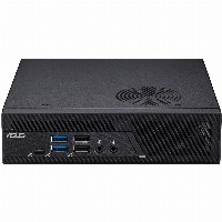 ASUS PB63-B3200MH i3-14100/8GB DDR5/256GB M.2/black ohne OS