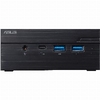 ASUS PN53-S5026MDS1 AMDR5-7530U/8GB-DDR4/256GB M.2/black ohne OS