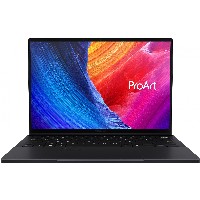 ASUS ProArt PX13 AI R9 HX 370 32 1 4060 HN7306WV-LX035WS W11H