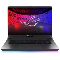 ASUS ROG Strix G16 U9-275HX 32 2 5070Ti G615LR-S5035W W11H