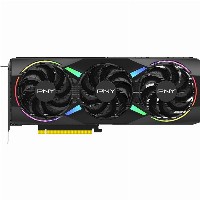 PNY RTX5070 VERTO ARGB OC Triple Fan 12GB GDDR7 HDMI 3xDP