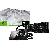 RTX 5090 MSI 32 GB SUPRIM LIQUID SOC GDDR7 3 Fan