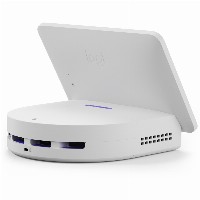 LOGITECH DOCK FLEX