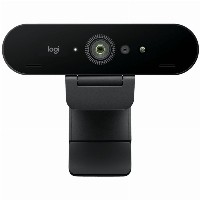 WEBCAM-BRIO 4K-GRAPHITE-USB-N/A