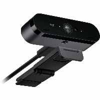 Logitech WEBCAM-BRIO 4K-GRAPHITE-USB-N/A
