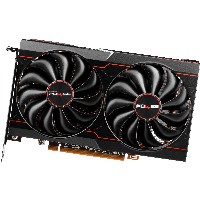 RX 6500 XT SAPPHIRE PULSE RADEON 4GB Gaming OC GDDR6