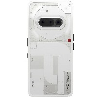 Nothing Phone 3a 5G Dual Sim 8GB RAM 128GB white