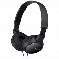 Sony MDR-ZX110B schwarz