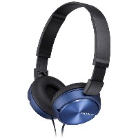 Sony MDR-ZX310APL Blau