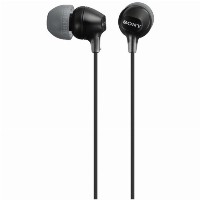 Sony MDR-EX15APB Schwarz
