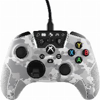 Turtle Beach Controller Recon Xbox X / S Arctic Camo
