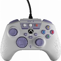 Turtle Beach REACT-R Controller Spark/Wei fr Xbox Series X / S