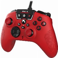 Turtle Beach REACT-R Controller Rot Xbox One. S/X Win 10/11