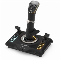 Turtle Beach VelocityOne Flight Stick fr Xbox und PC