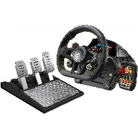 Turtle Beach VelocityOne Race PC/Konsole schwarz