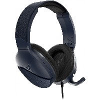 Turtle Beach Recon 200 GEN 2 Bla Over-Ear Stereo Gaming-Headset