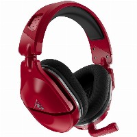 Turtle Beach Stealth 600X GEN 2 MAX Xbox Midnight Red Headset