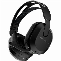 Turtle Beach Stealth 500 PS Over-Ear Stereo Headset. Schwarz