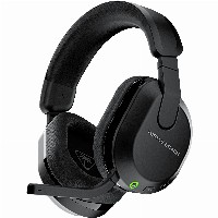 Turtle Beach Stealth 600 GEN3 PC Over-Ear Stereo Headset. Schwarz