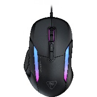 Turtle Beach Kone II Gaming-Maus. schwarz