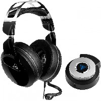 Turtle Beach Set Elite Pro 2 + Super Amp Set. schwarz