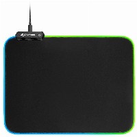 Sharkoon Mauspad mit RGB-Beleuchtung. 360x270x3mm
