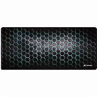 Sharkoon Mauspad Skiller SGP30 XXL 900x400mm Mesh