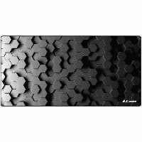 Sharkoon Mauspad Skiller SGP30 Big Hex 1200x600mm