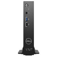 Dell OptiPlex 3000 ThinClient Celeron N5105 8G 64G ThinOS 3P