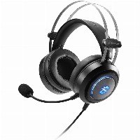 Sharkoon Headset Skiller SGH30 Stereo USB schwarz