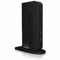 ICY BOX Dockingstation Notebook - IB-DK2252AC
