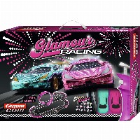 Carrera - GO!!! Sets - Glamour Racing