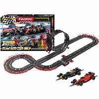 Carrera - GO!!! Sets - Formula Free Racing [WIRELESS]