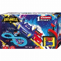 Carrera - First Sets - Batwheels Time for Action