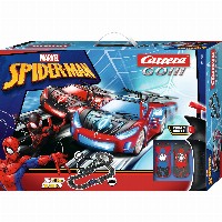 Carrera - GO!!! Sets - Spider Racing