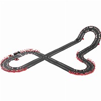 Carrera - GO!!! Sets - NASCAR Talladega Competition